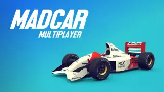 Madcar Multiplayer