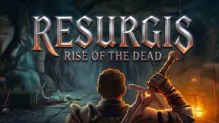 Resurgis: Rise of the Dead