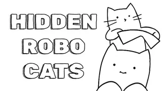 Robo Cats