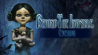 Beyond the Invisible: Evening