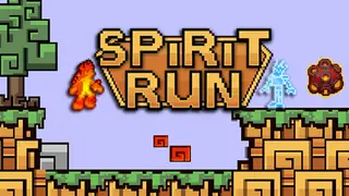 Spirit Run - Fire vs Ice