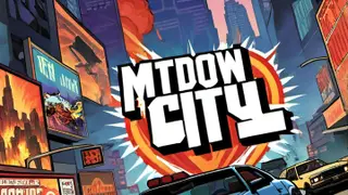 Midtown City - Xbox One