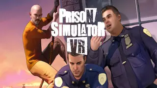 Prison Simulator VR