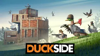 DUCKSIDE