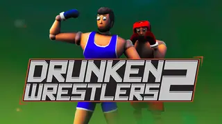 Drunken Wrestlers 2