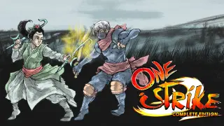 One Strike Complete Edition - Switch