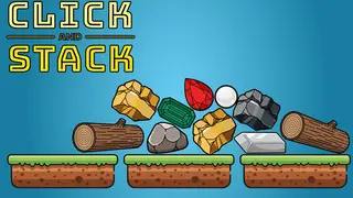 Click and Stack
