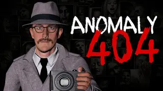 Anomaly 404