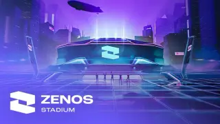 Zenos Stadium