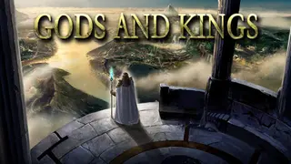 Gods and Kings