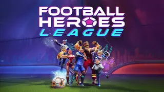 Football Heroes League - Founder's Bundle