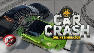 CCO Car Crash Online Simulator