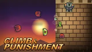 Climb & Punishment