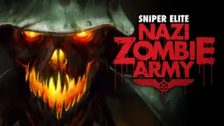 Sniper Elite: Nazi Zombie Army
