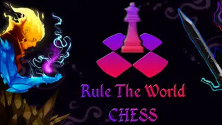 Rule The World CHESS