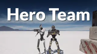 Hero Team
