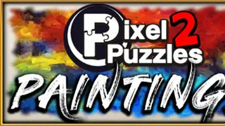 Pixel Puzzles 2: Paintings