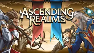 Ascending Realms