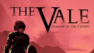 The Vale: Shadow of the Crown - Switch