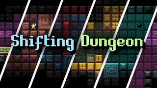 Shifting Dungeon