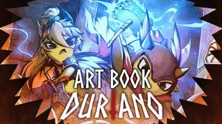 Duriano Art Asset Pack