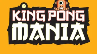 KING PONG