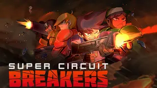 SUPER CIRCUIT BREAKERS