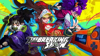 Meta Ghost: Breaking Show