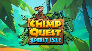 Chimp Quest: Spirit Isle