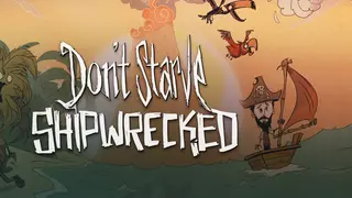 Don't Starve: Shipwrecked