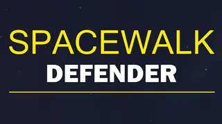 Spacewalk Defender
