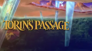Torin's Passage