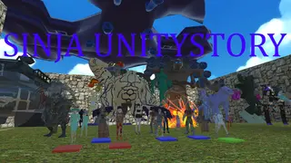 Sinja UnityStory