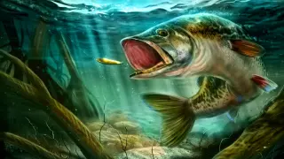 Ultimate Fishing Simulator - PS4