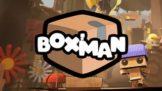BOXMAN