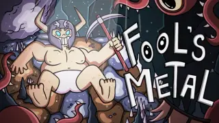 Fool's Metal