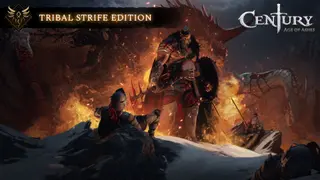 Century: Age of Ashes - Tribal Strife - Xbox One & Series