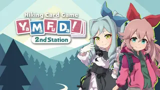 Yamafuda! 2nd station