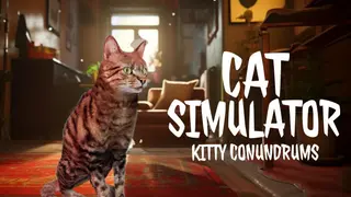 Cat Simulator - Kitty Conundrums
