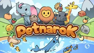 PETNAROK