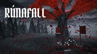 Rrúnafall
