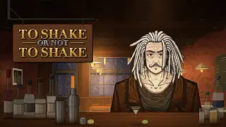 To Shake, or Not to Shake