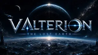 VALTERION: THE LOST EARTH