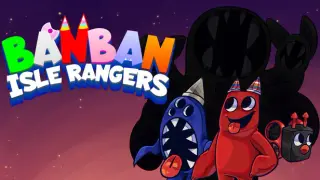 Banban Isle Rangers