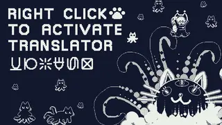 Right Click To Activate Translator