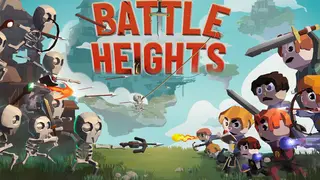 BattleHeights