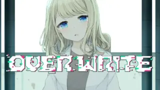 OVERWRITE
