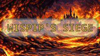 Wispip's Siege