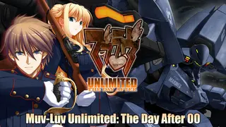 Muv-Luv UNLIMITED TDA00