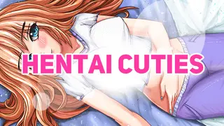Hentai Cuties Complete Edition